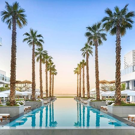 ModernLux - FIVE Palm Resort 2 Bedrooms plus Maids&Private Jacuzzi Dubaï Extérieur photo