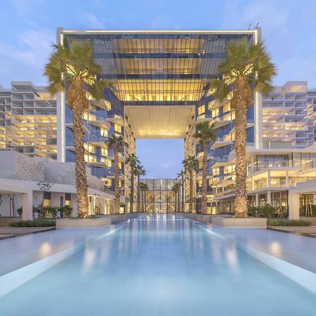 ModernLux - FIVE Palm Resort 2 Bedrooms plus Maids&Private Jacuzzi Dubaï Extérieur photo