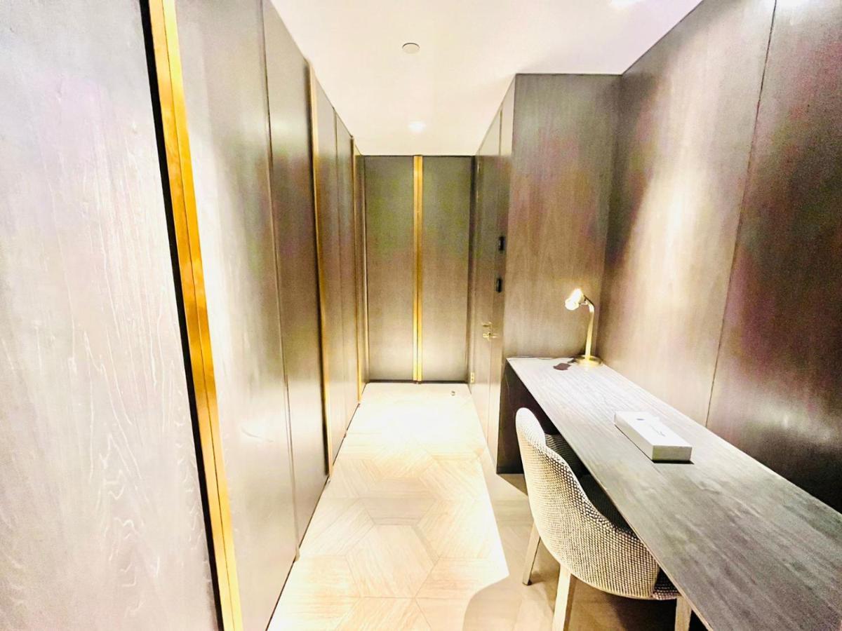 ModernLux - FIVE Palm Resort 2 Bedrooms plus Maids&Private Jacuzzi Dubaï Extérieur photo